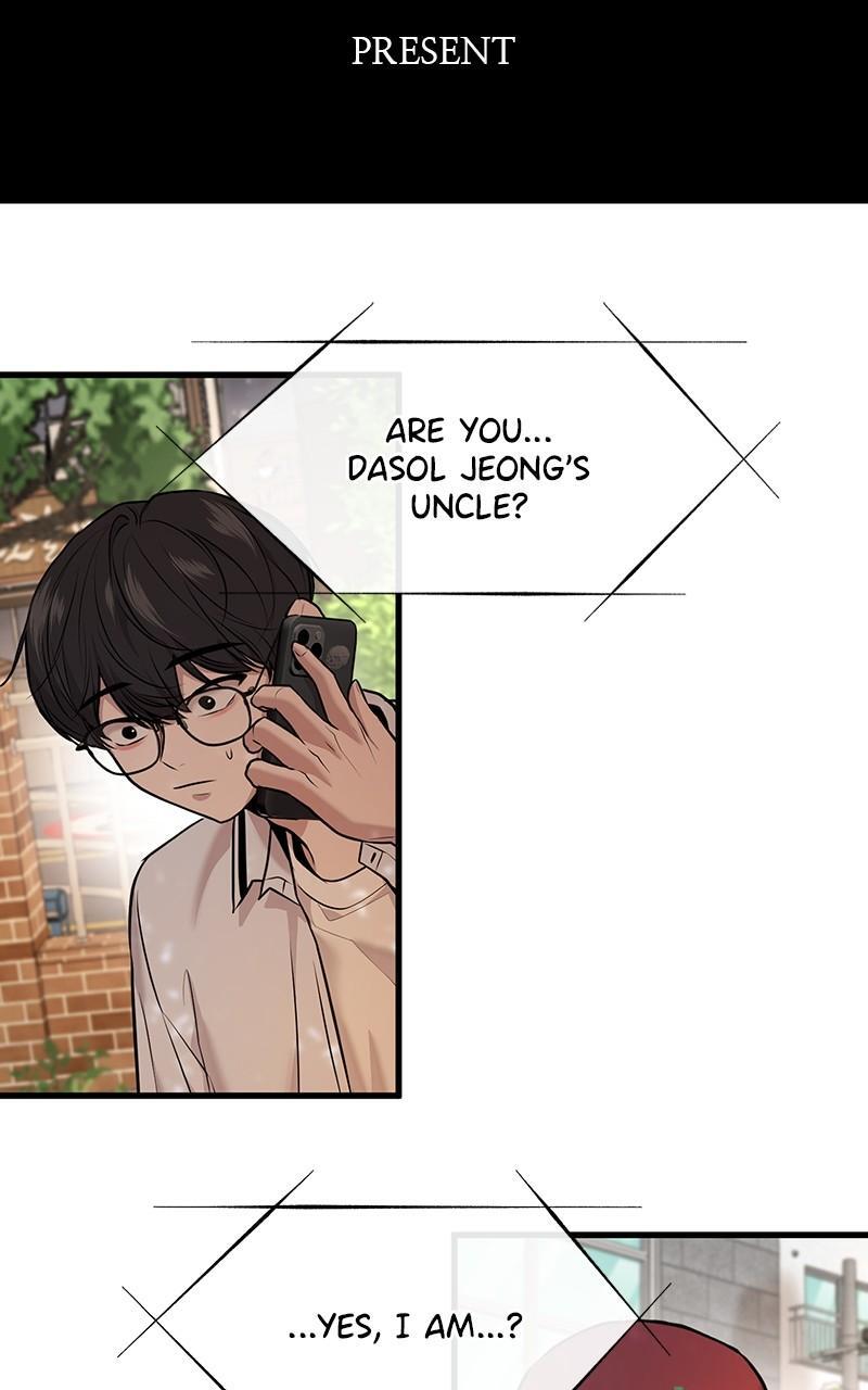 Read Back To Chanbi Manga Online