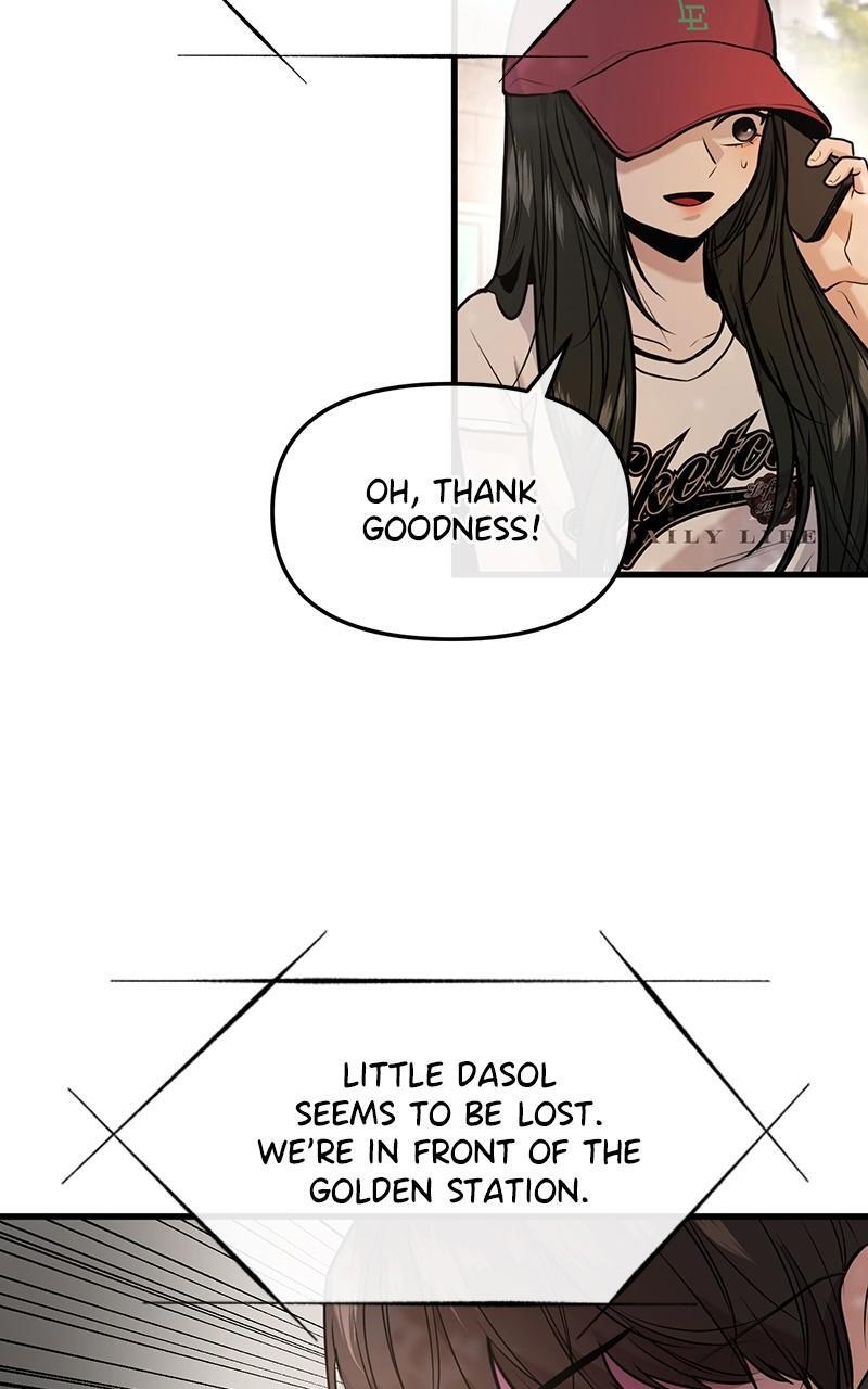 Read Back To Chanbi Manga Online