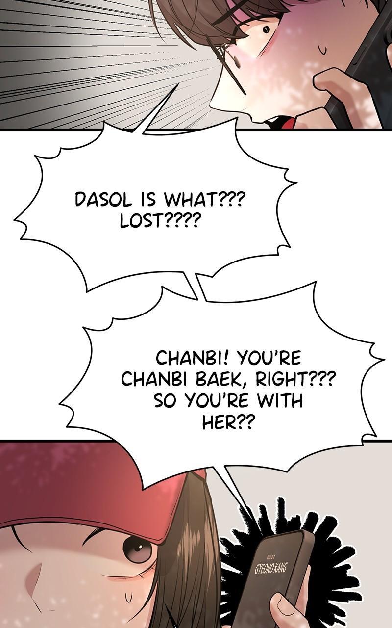 Read Back To Chanbi Manga Online