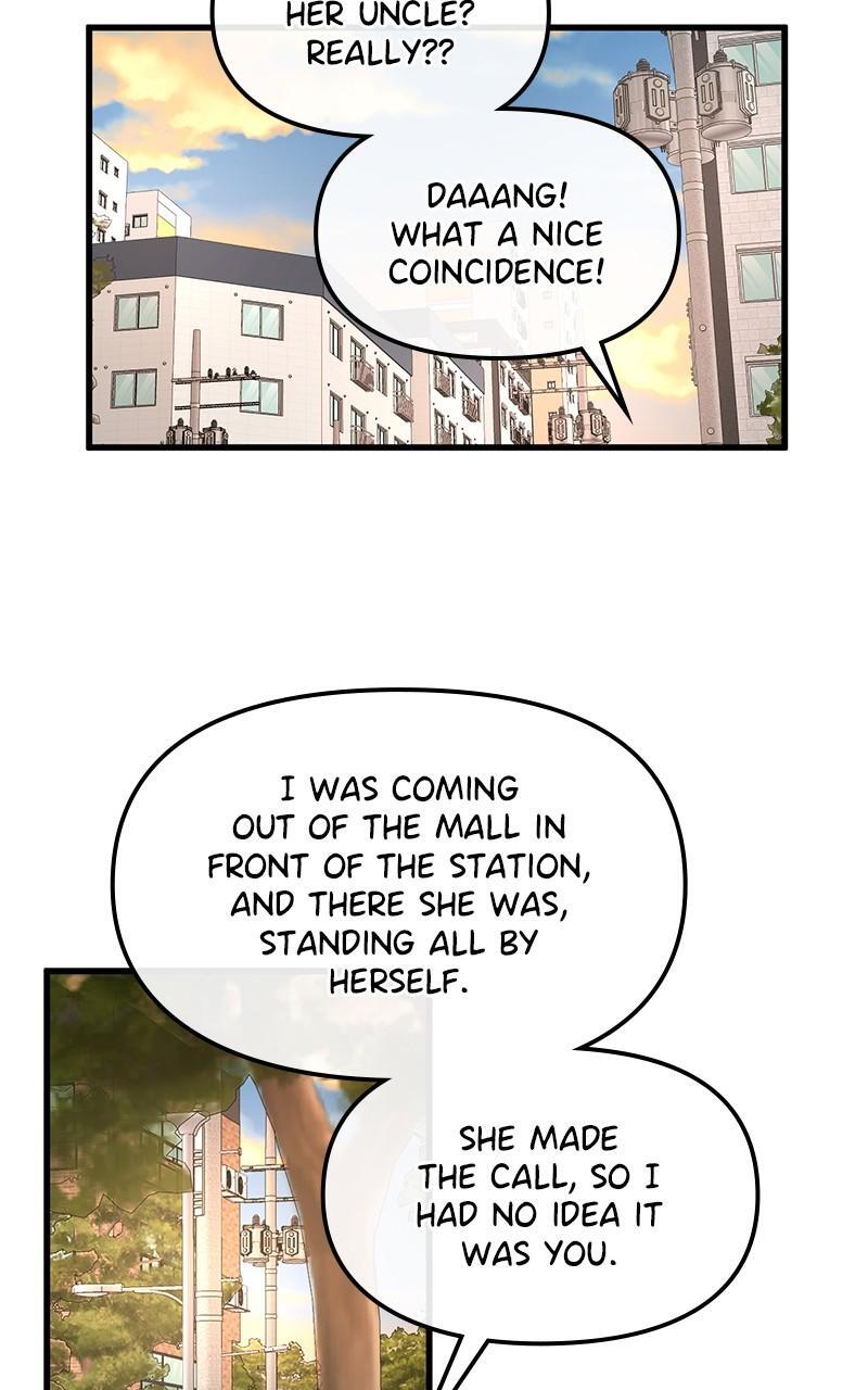 Read Back To Chanbi Manga Online