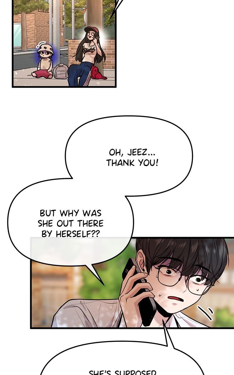 Read Back To Chanbi Manga Online