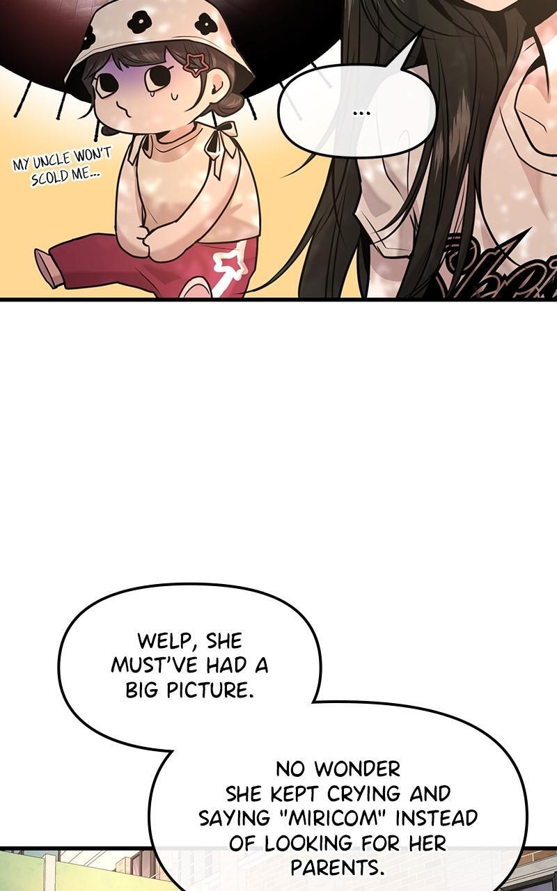 Read Back To Chanbi Manga Online