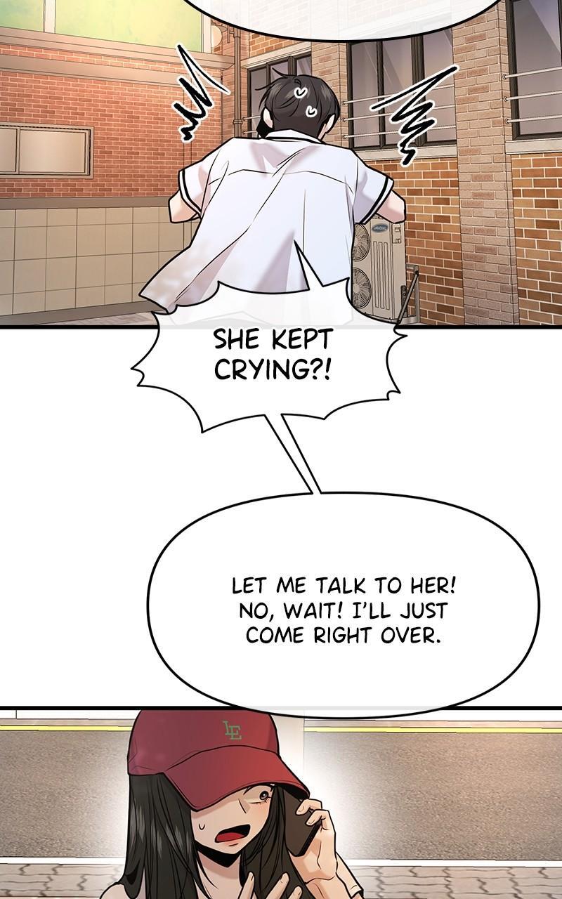 Read Back To Chanbi Manga Online