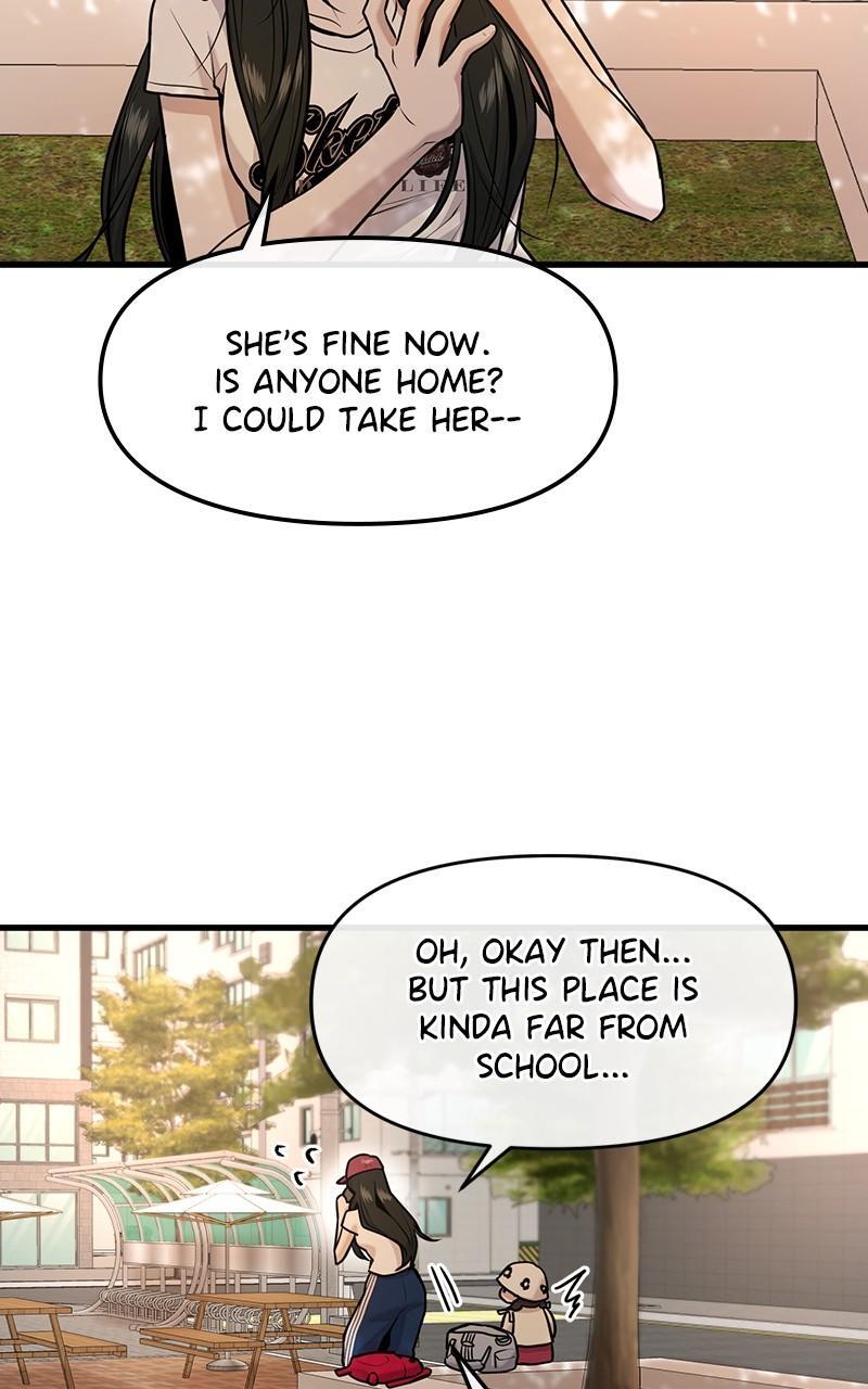 Read Back To Chanbi Manga Online