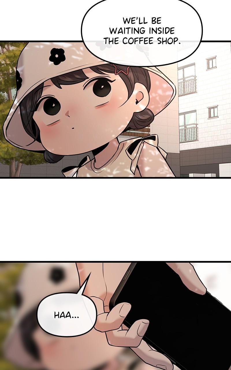 Read Back To Chanbi Manga Online