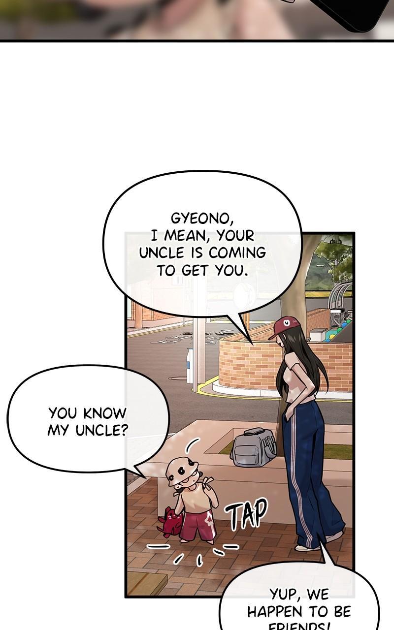 Read Back To Chanbi Manga Online