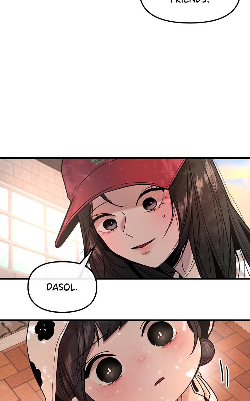 Read Back To Chanbi Manga Online