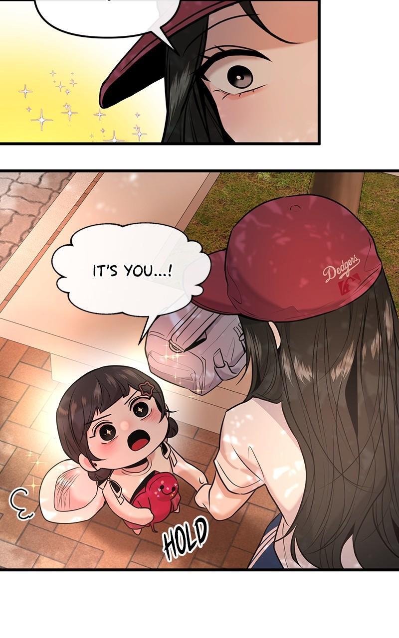 Read Back To Chanbi Manga Online