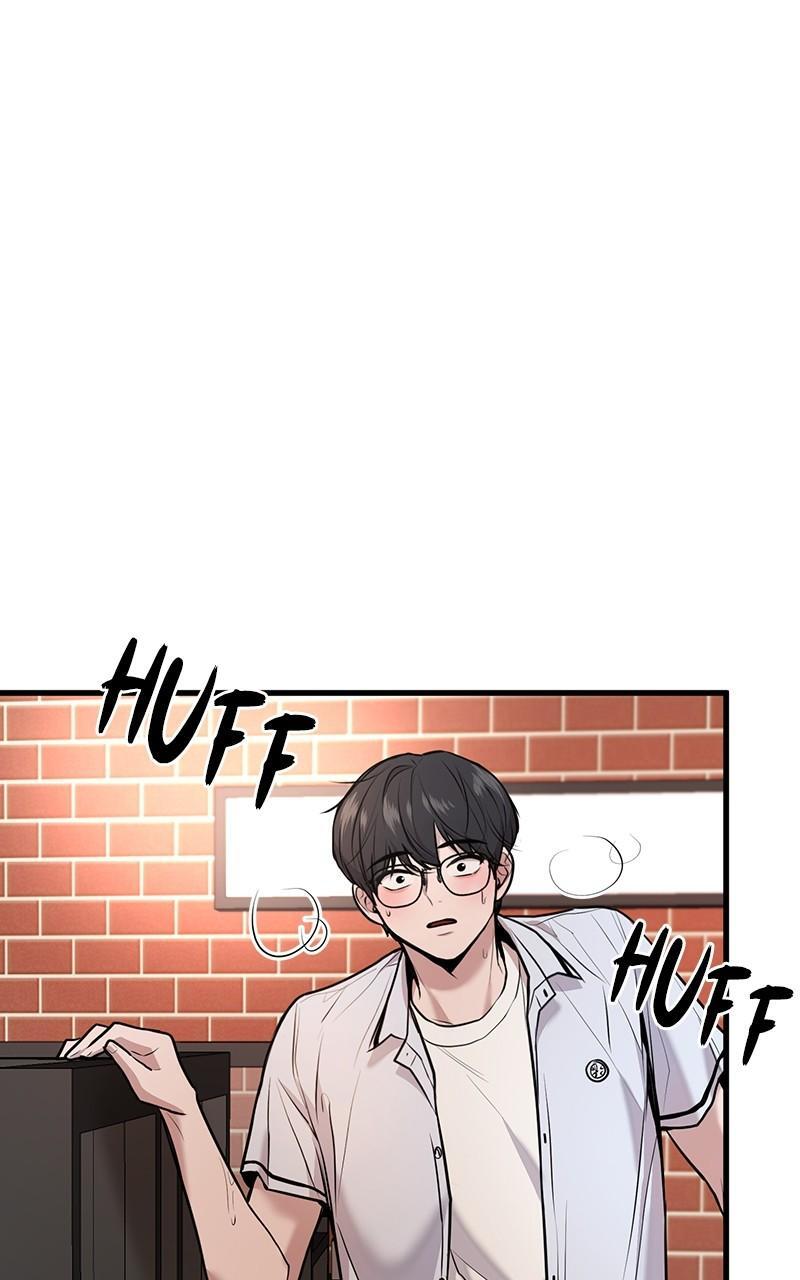 Read Back To Chanbi Manga Online