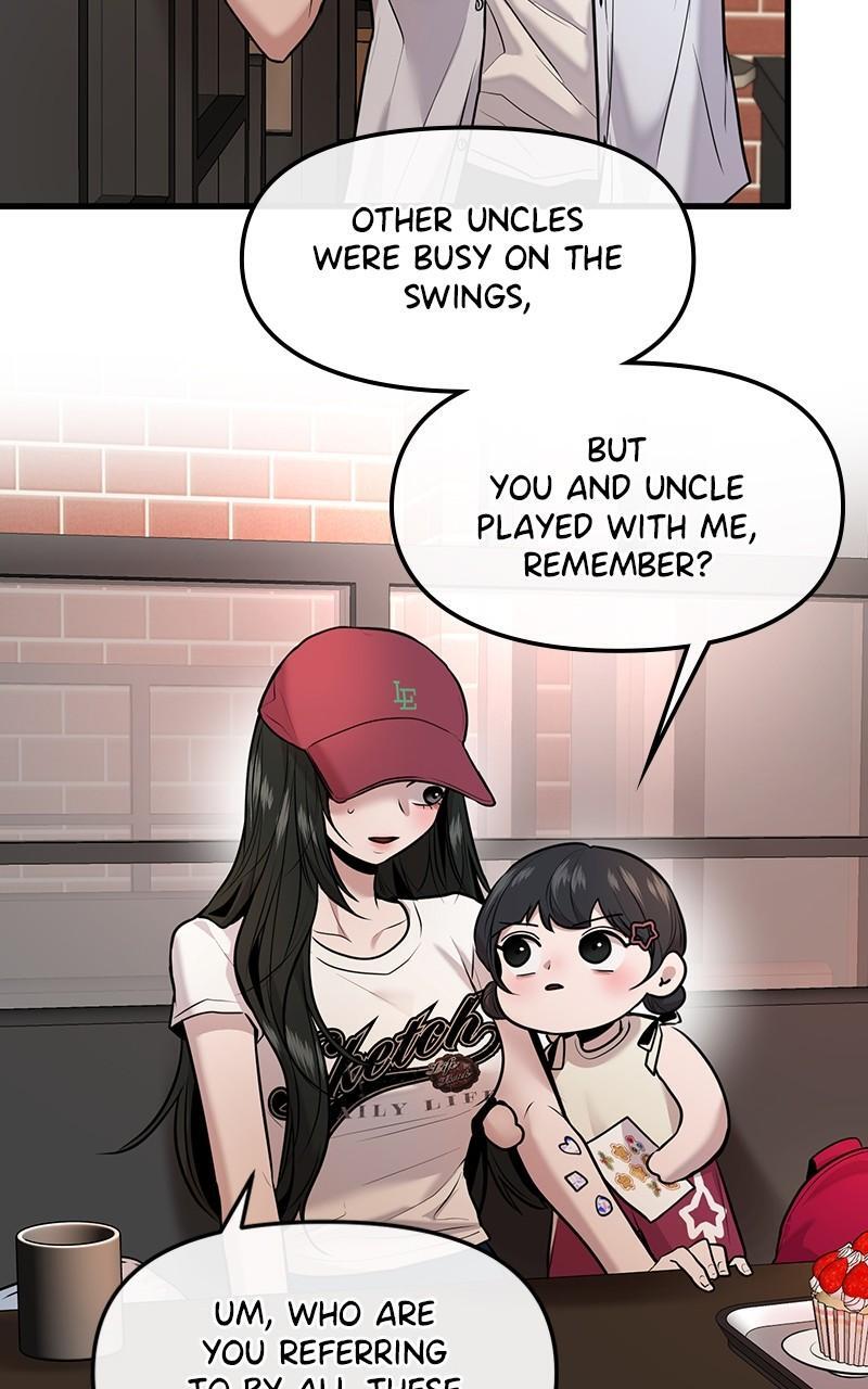 Read Back To Chanbi Manga Online