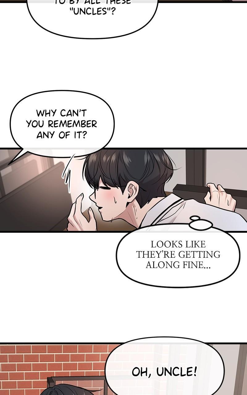 Read Back To Chanbi Manga Online