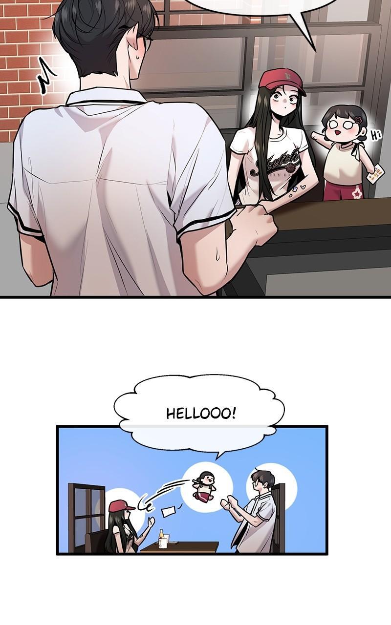 Read Back To Chanbi Manga Online