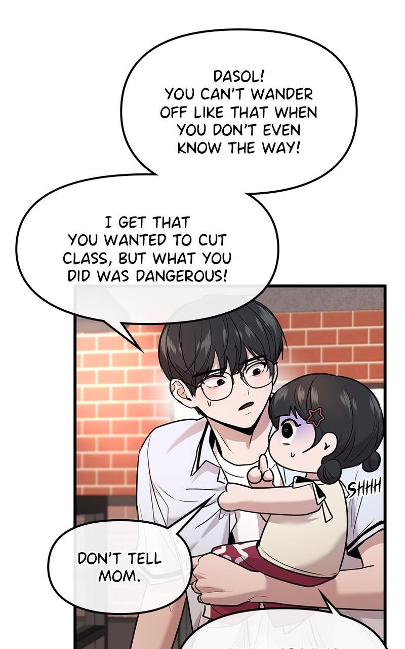 Read Back To Chanbi Manga Online