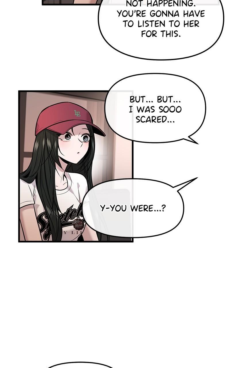Read Back To Chanbi Manga Online