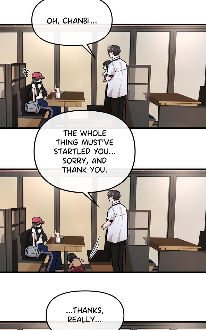 Read Back To Chanbi Manga Online