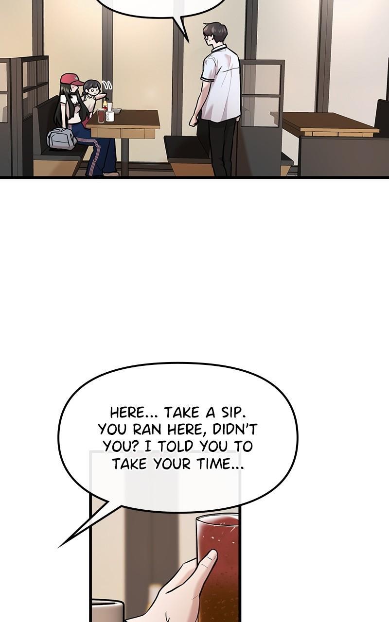 Read Back To Chanbi Manga Online