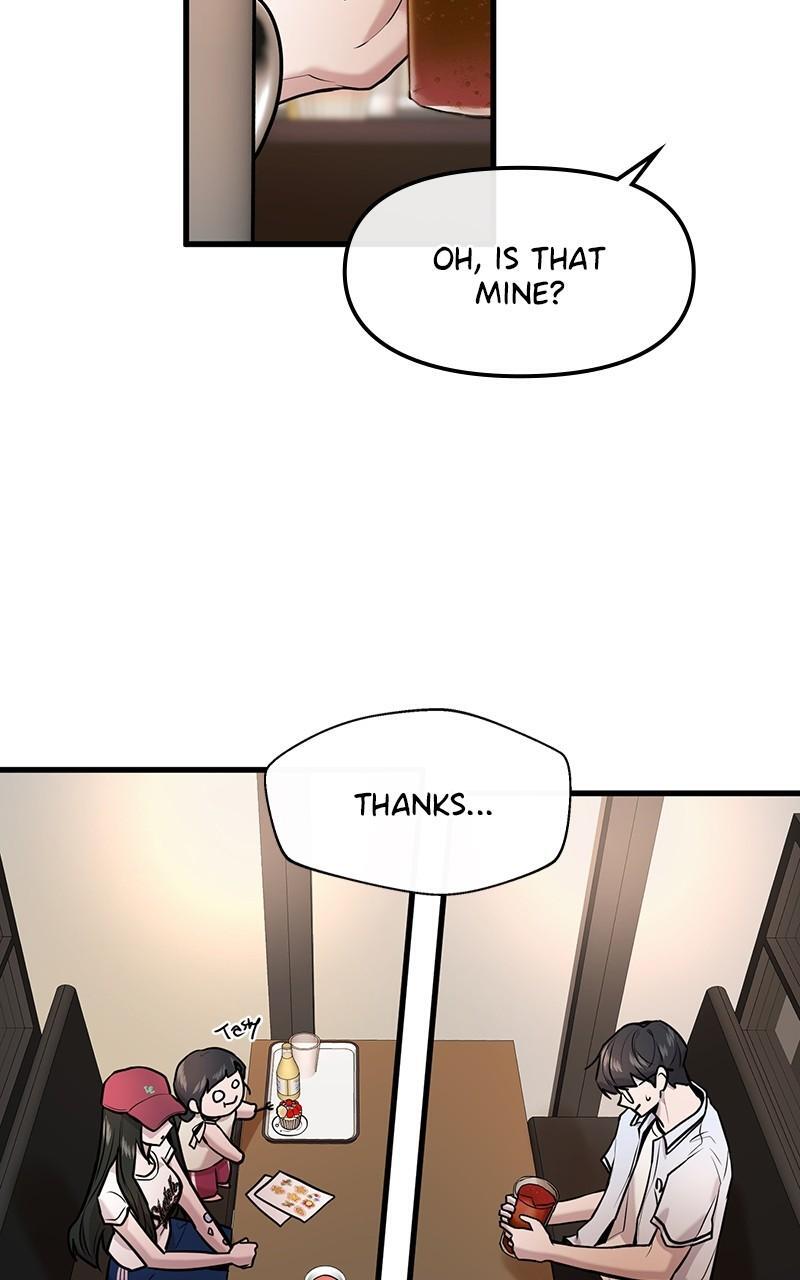 Read Back To Chanbi Manga Online