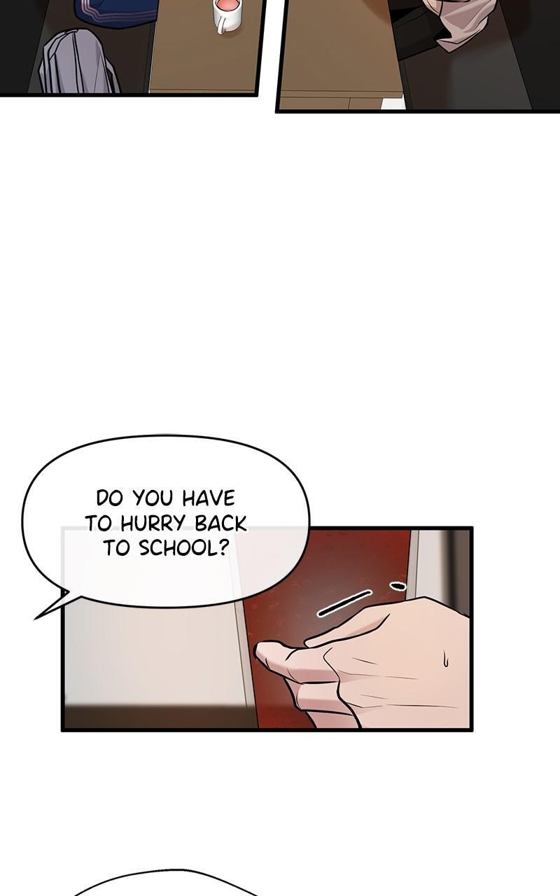 Read Back To Chanbi Manga Online