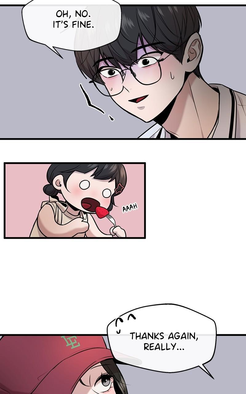 Read Back To Chanbi Manga Online