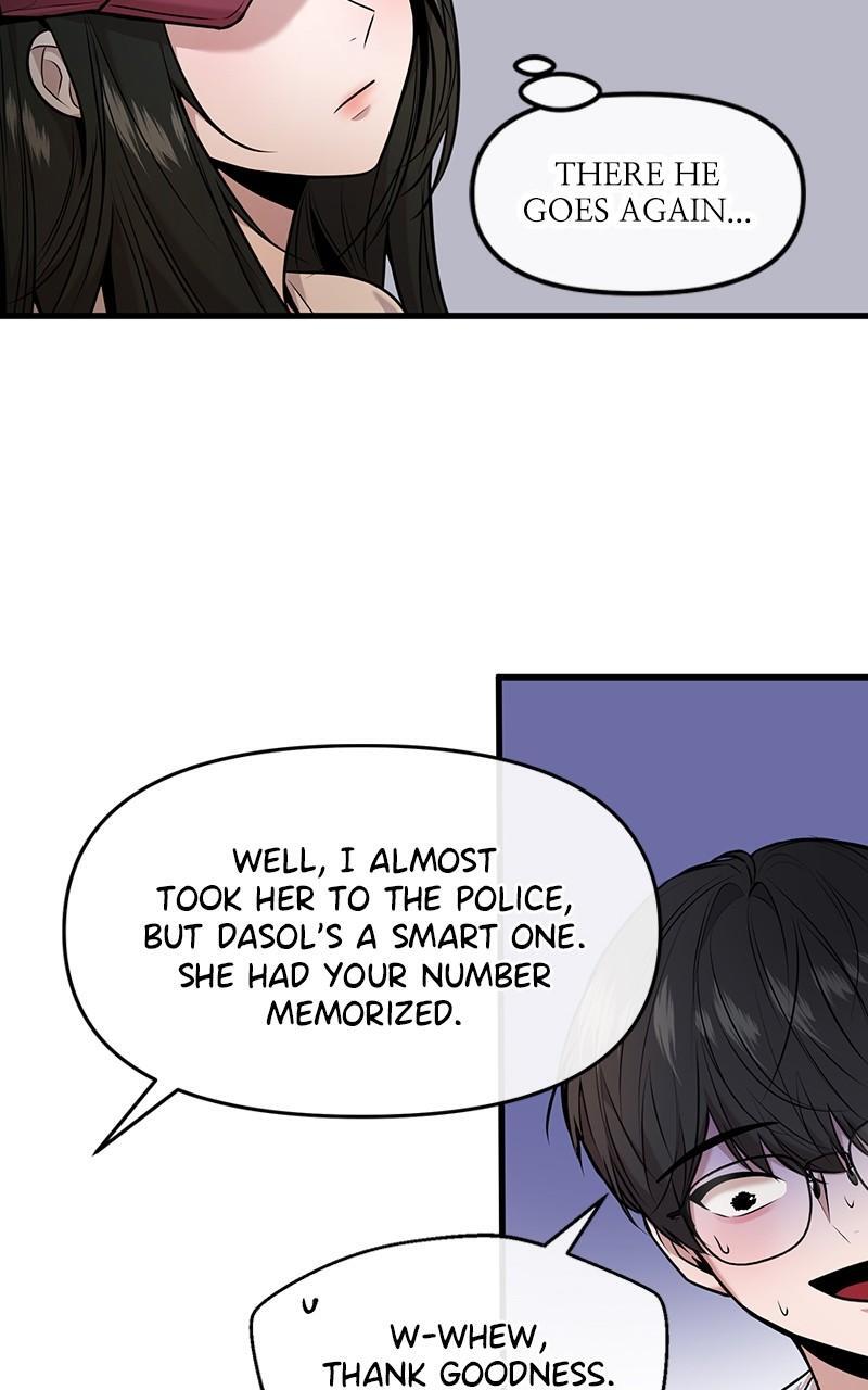 Read Back To Chanbi Manga Online