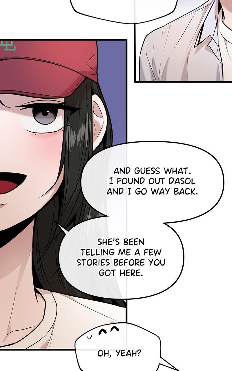 Read Back To Chanbi Manga Online