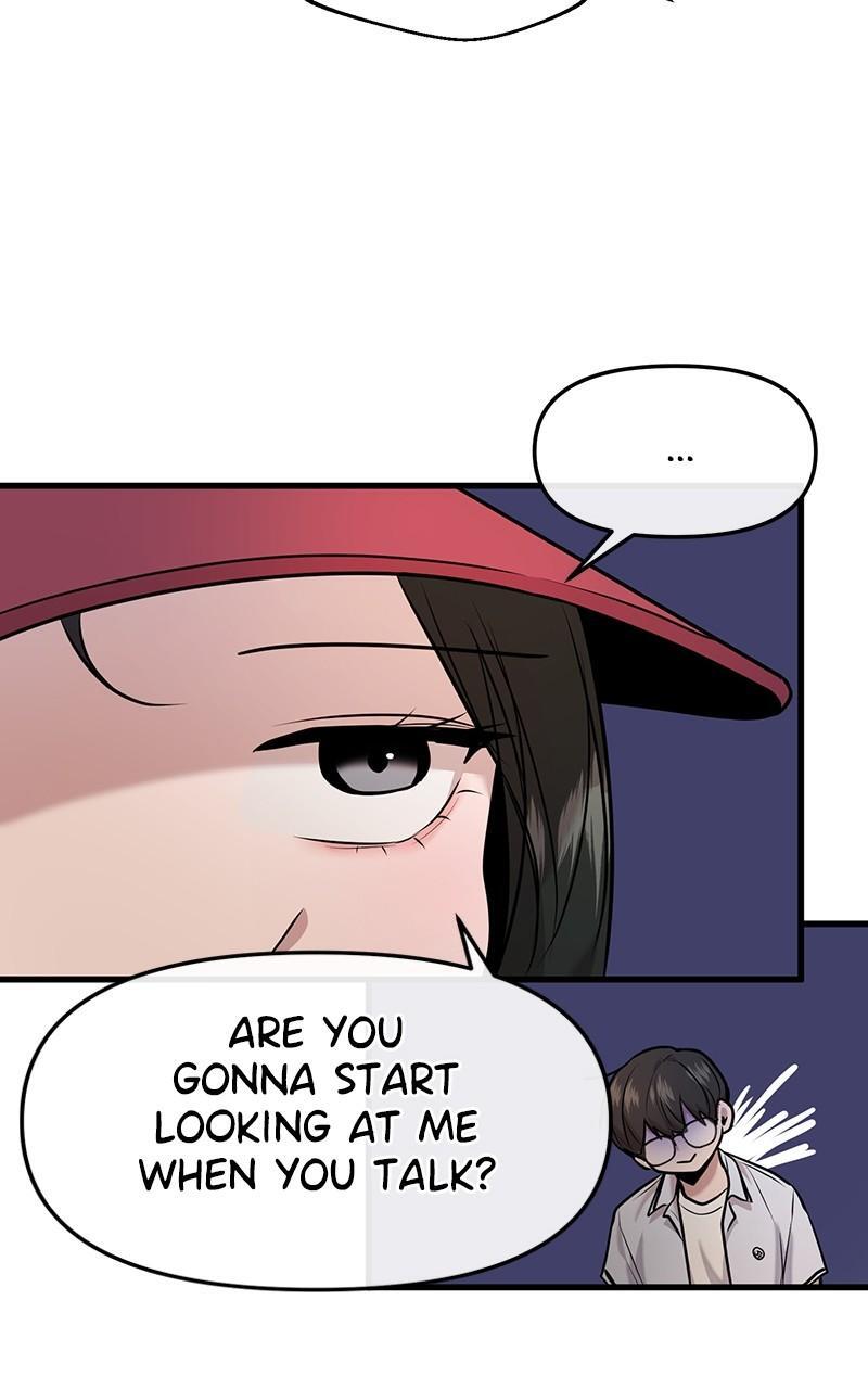 Read Back To Chanbi Manga Online
