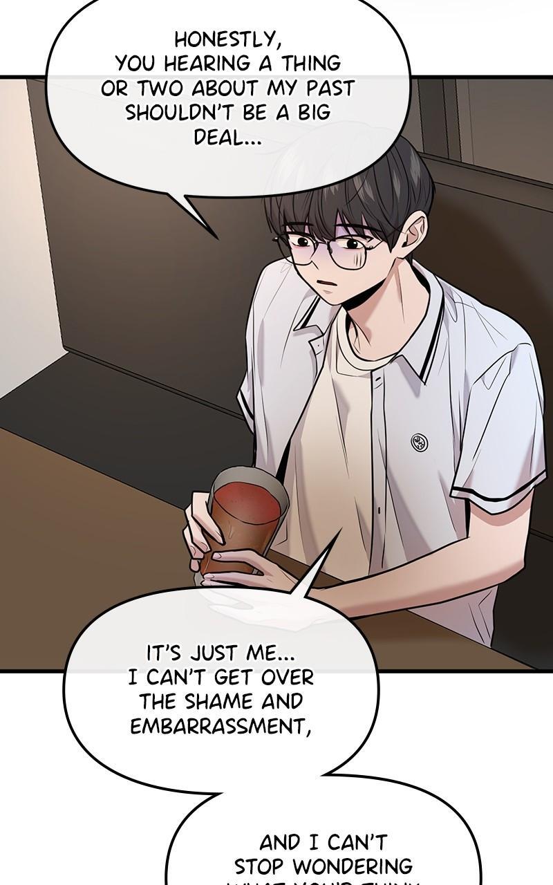 Read Back To Chanbi Manga Online