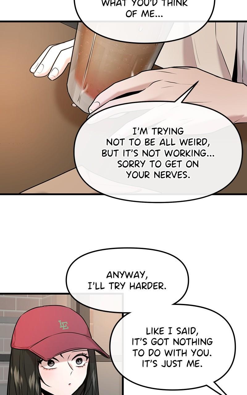 Read Back To Chanbi Manga Online