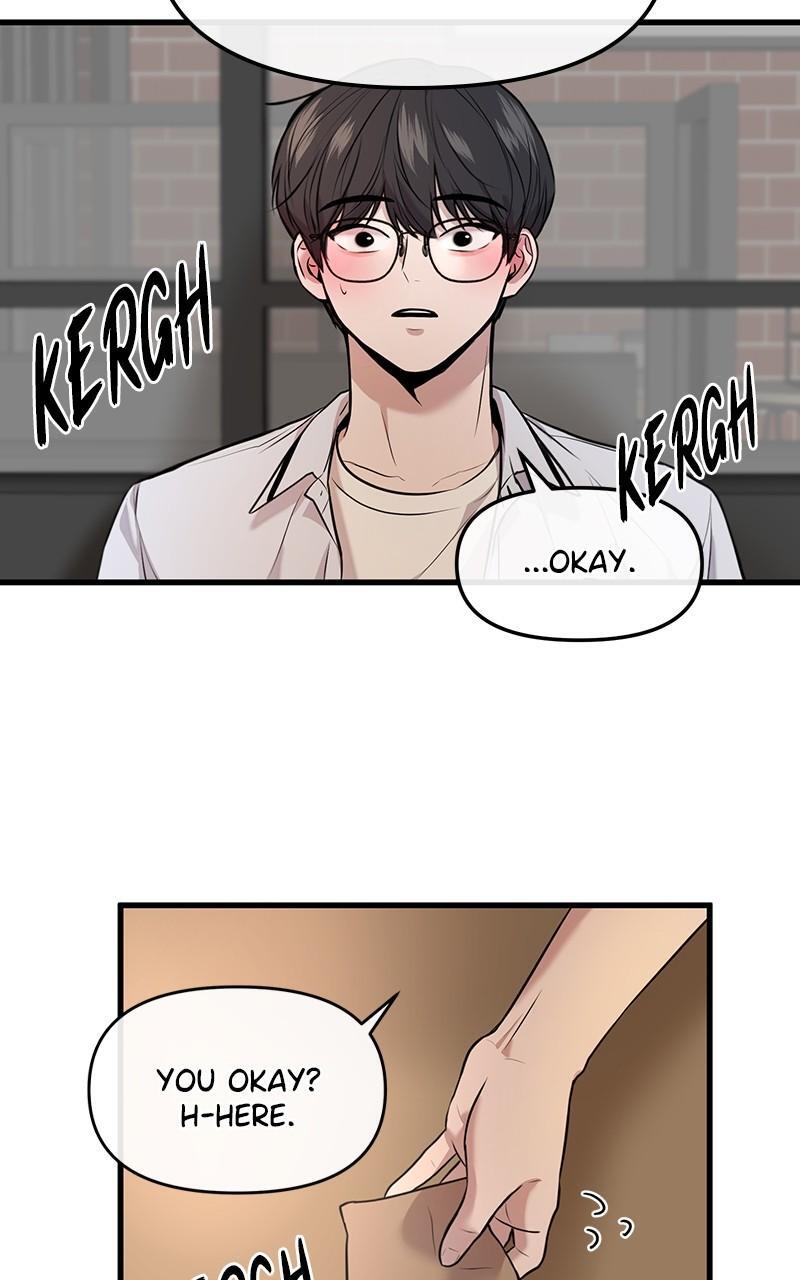 Read Back To Chanbi Manga Online