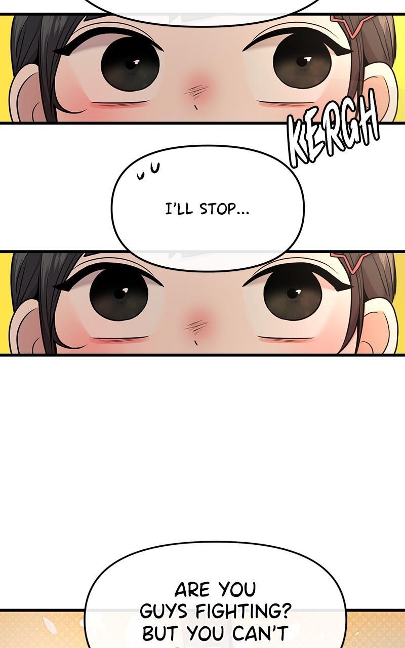 Read Back To Chanbi Manga Online