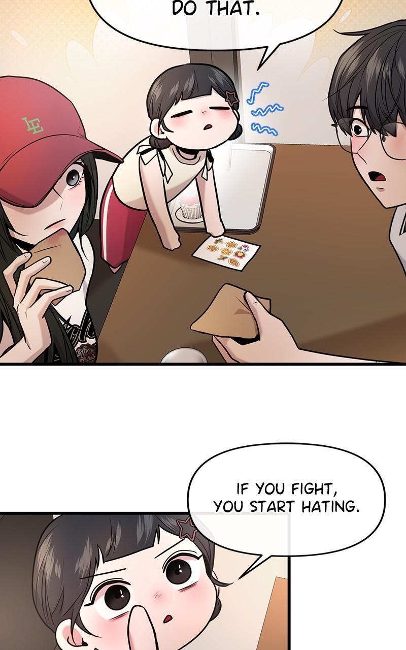 Read Back To Chanbi Manga Online
