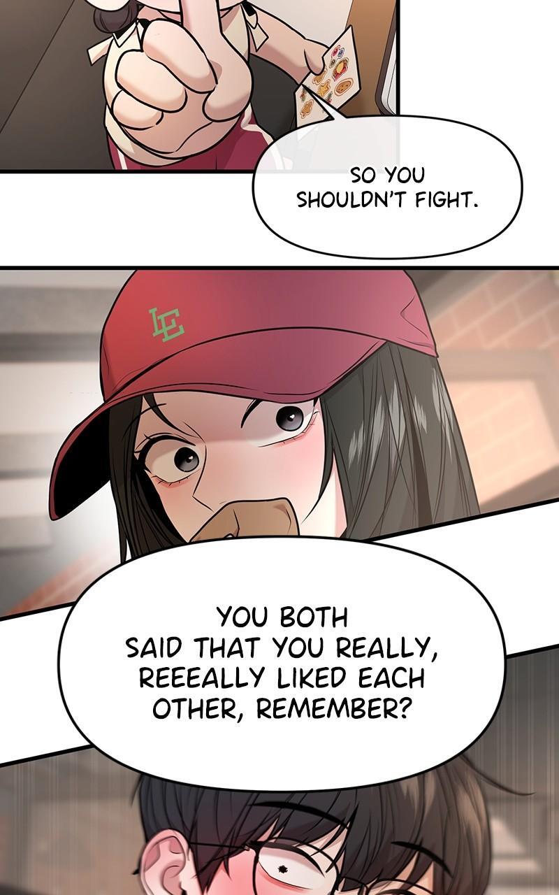 Read Back To Chanbi Manga Online