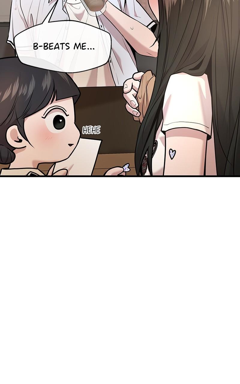 Read Back To Chanbi Manga Online