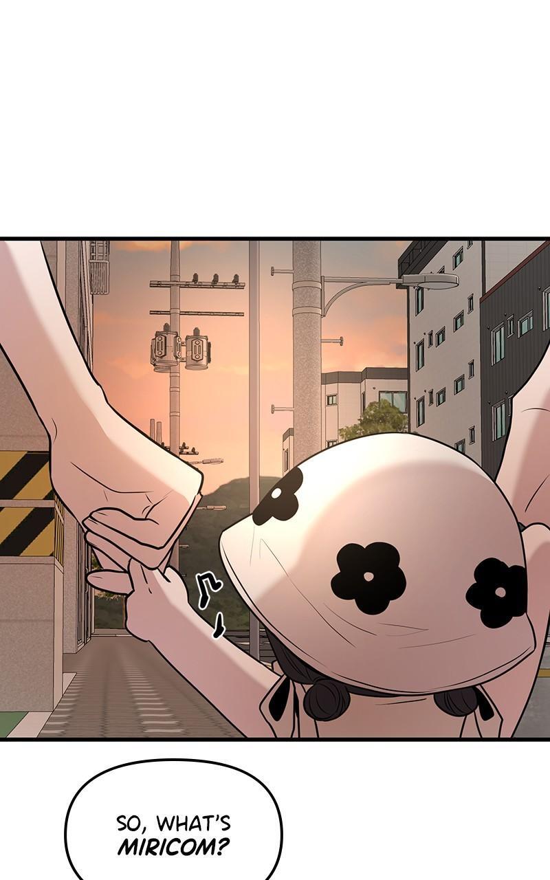 Read Back To Chanbi Manga Online