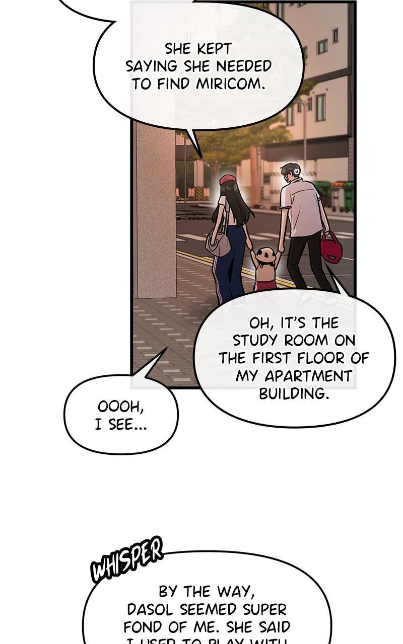 Read Back To Chanbi Manga Online