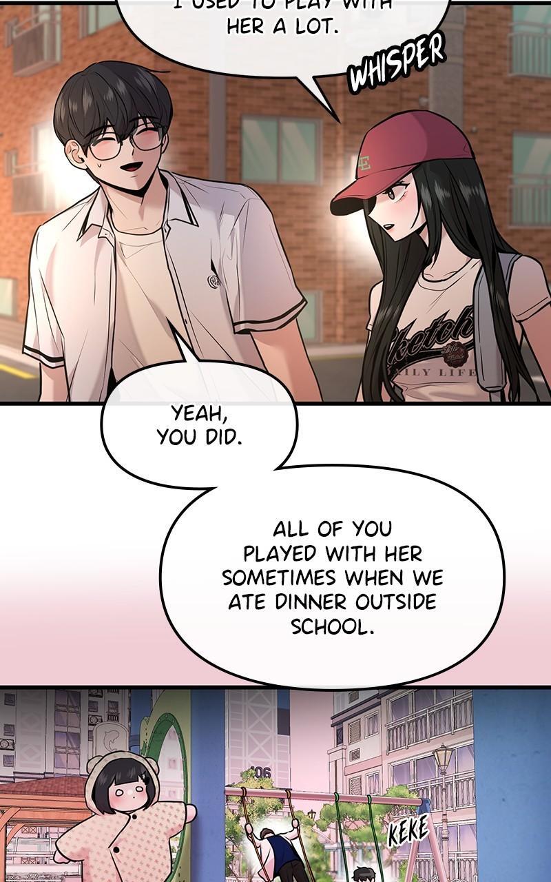 Read Back To Chanbi Manga Online