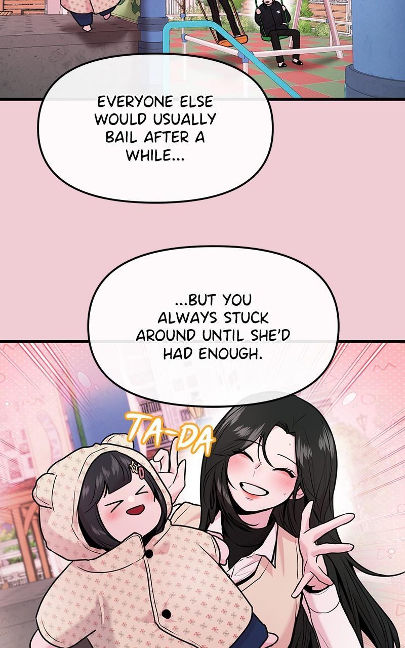 Read Back To Chanbi Manga Online