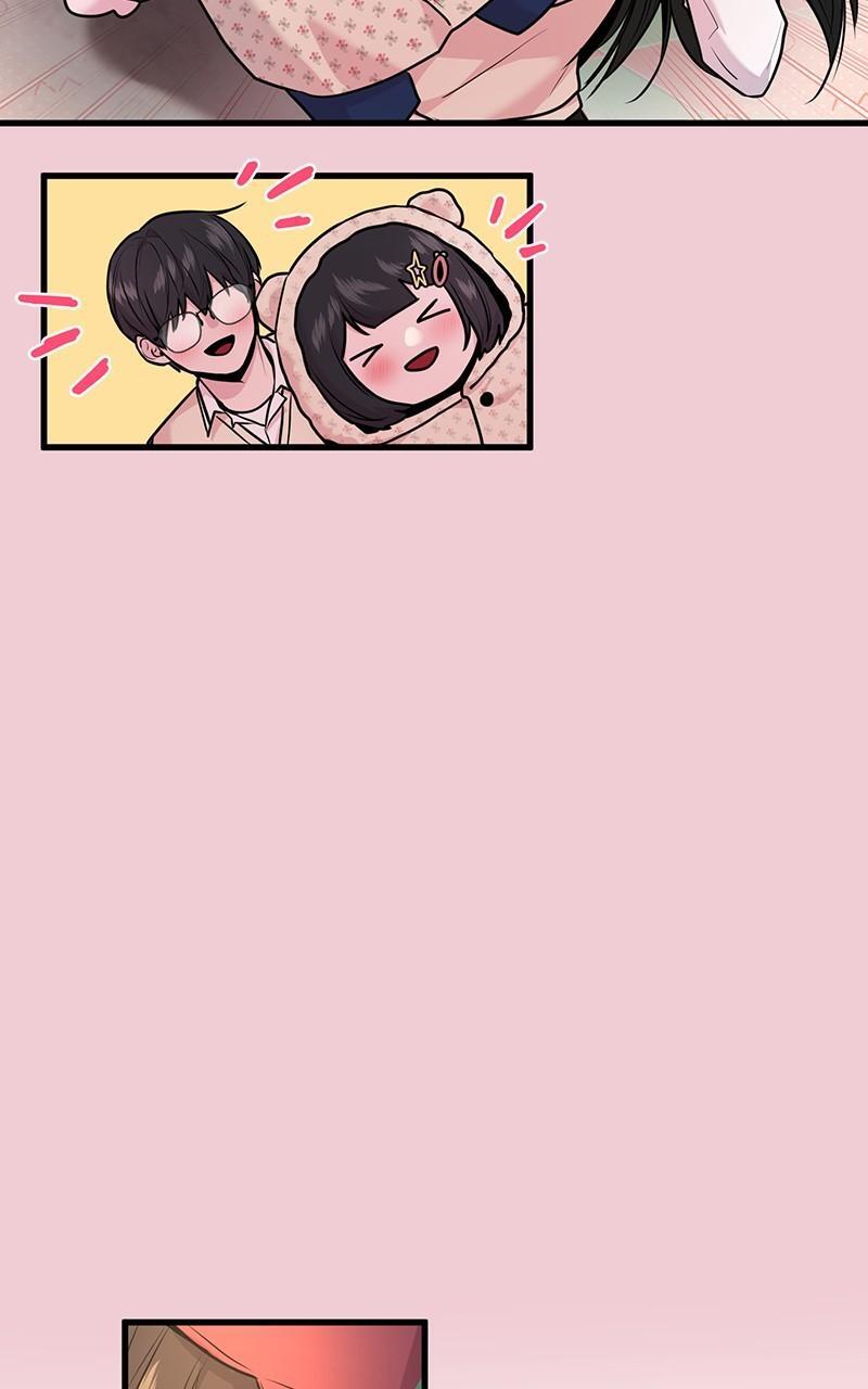 Read Back To Chanbi Manga Online