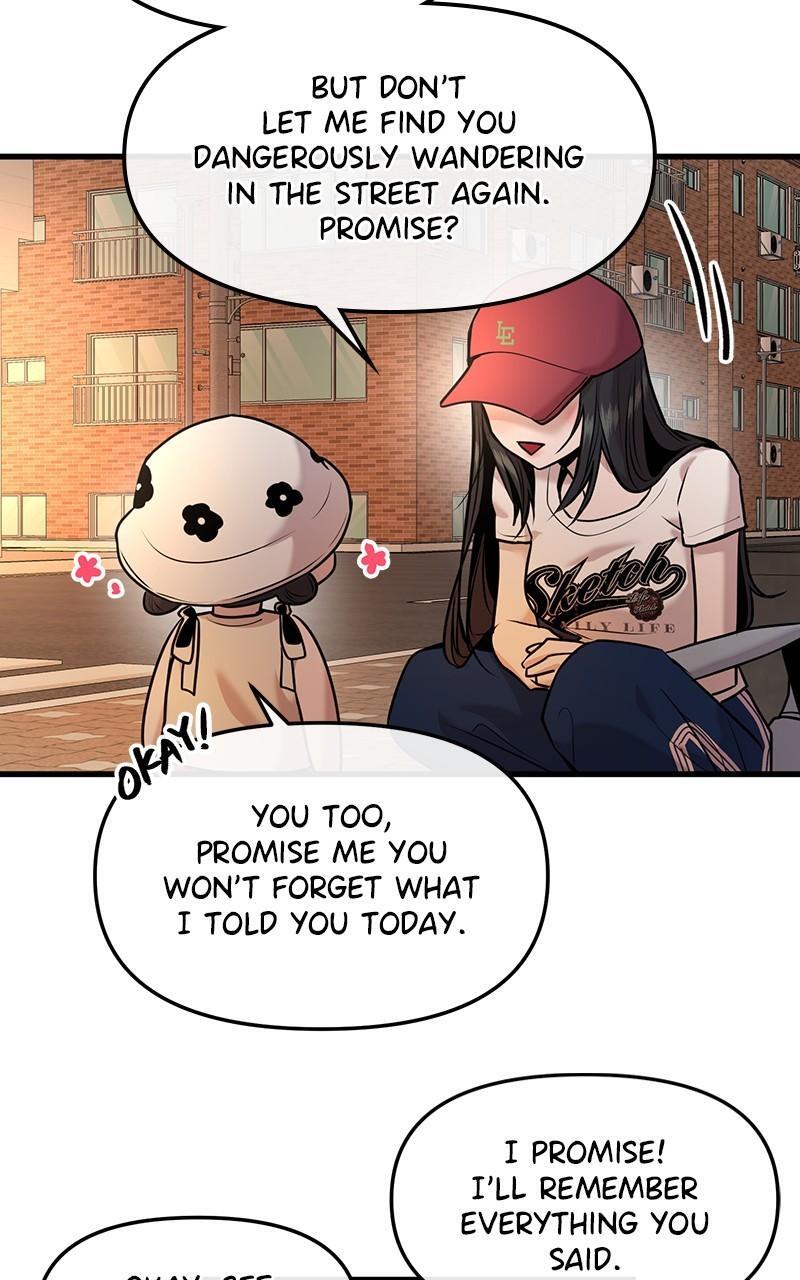 Read Back To Chanbi Manga Online