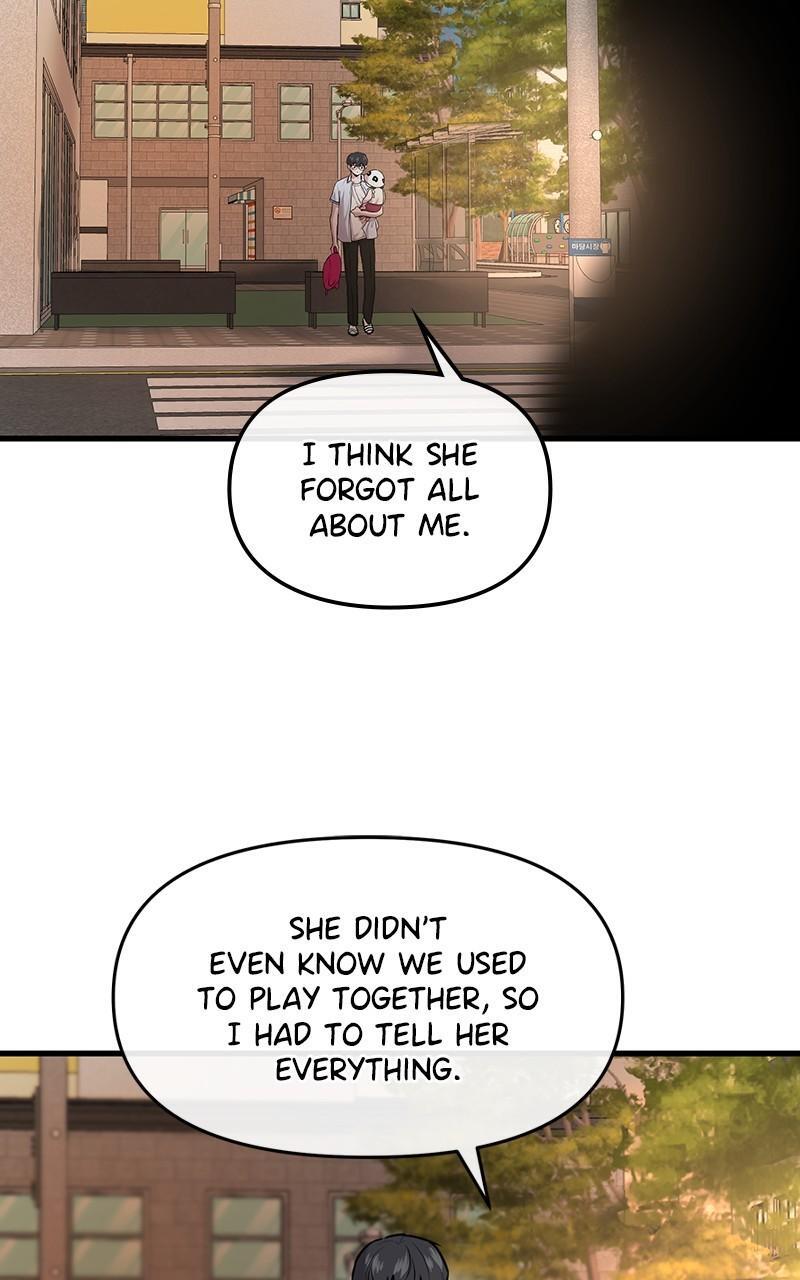 Read Back To Chanbi Manga Online