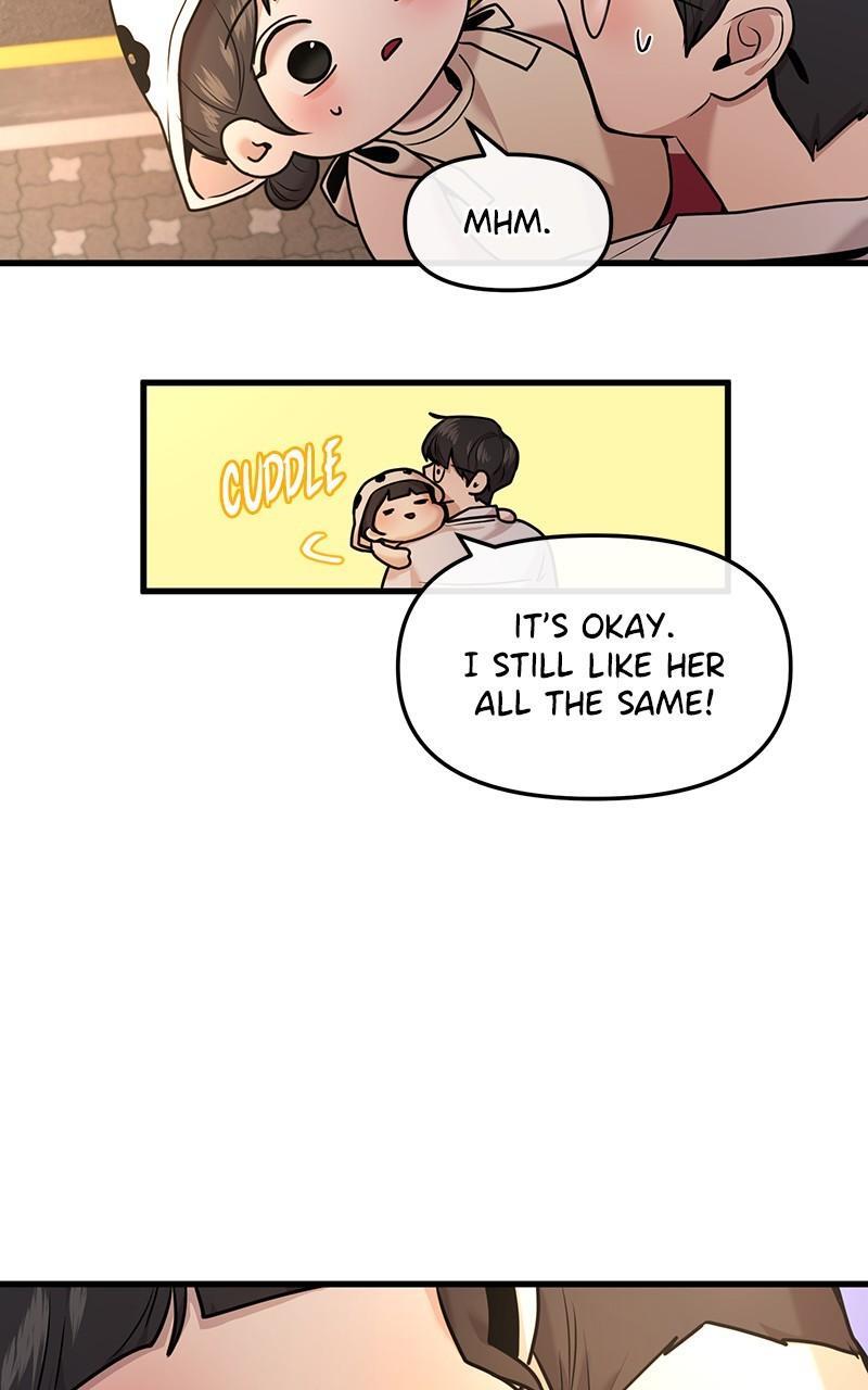 Read Back To Chanbi Manga Online