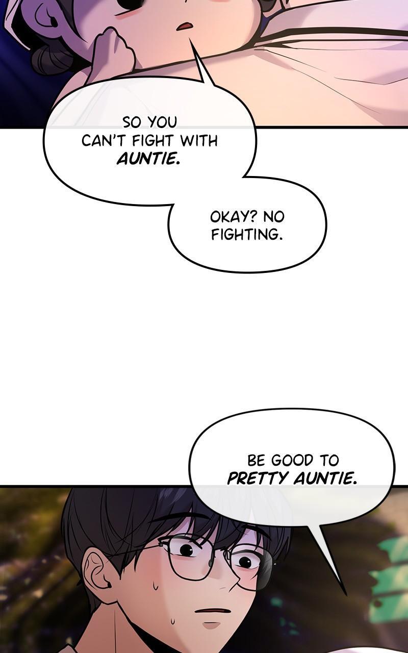 Read Back To Chanbi Manga Online
