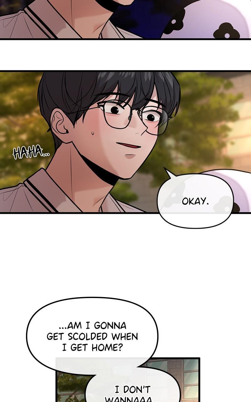 Read Back To Chanbi Manga Online