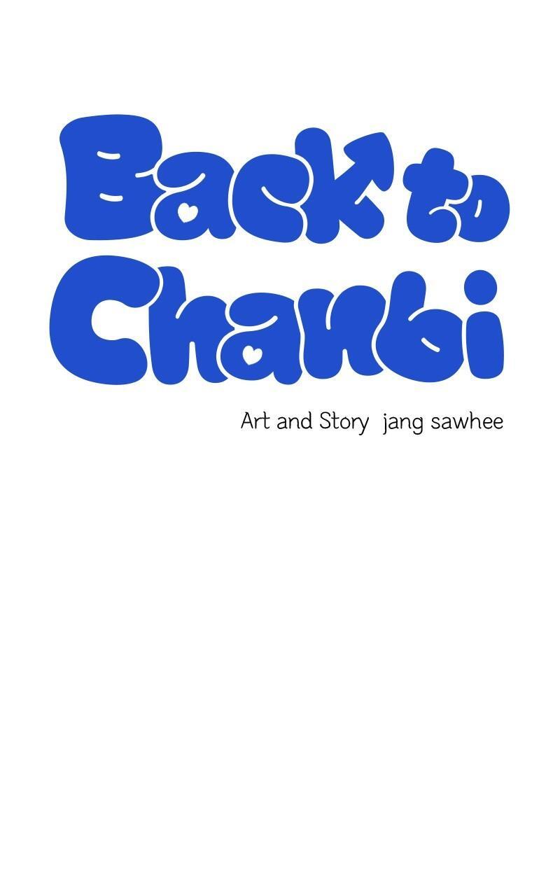 Read Back To Chanbi Manga Online