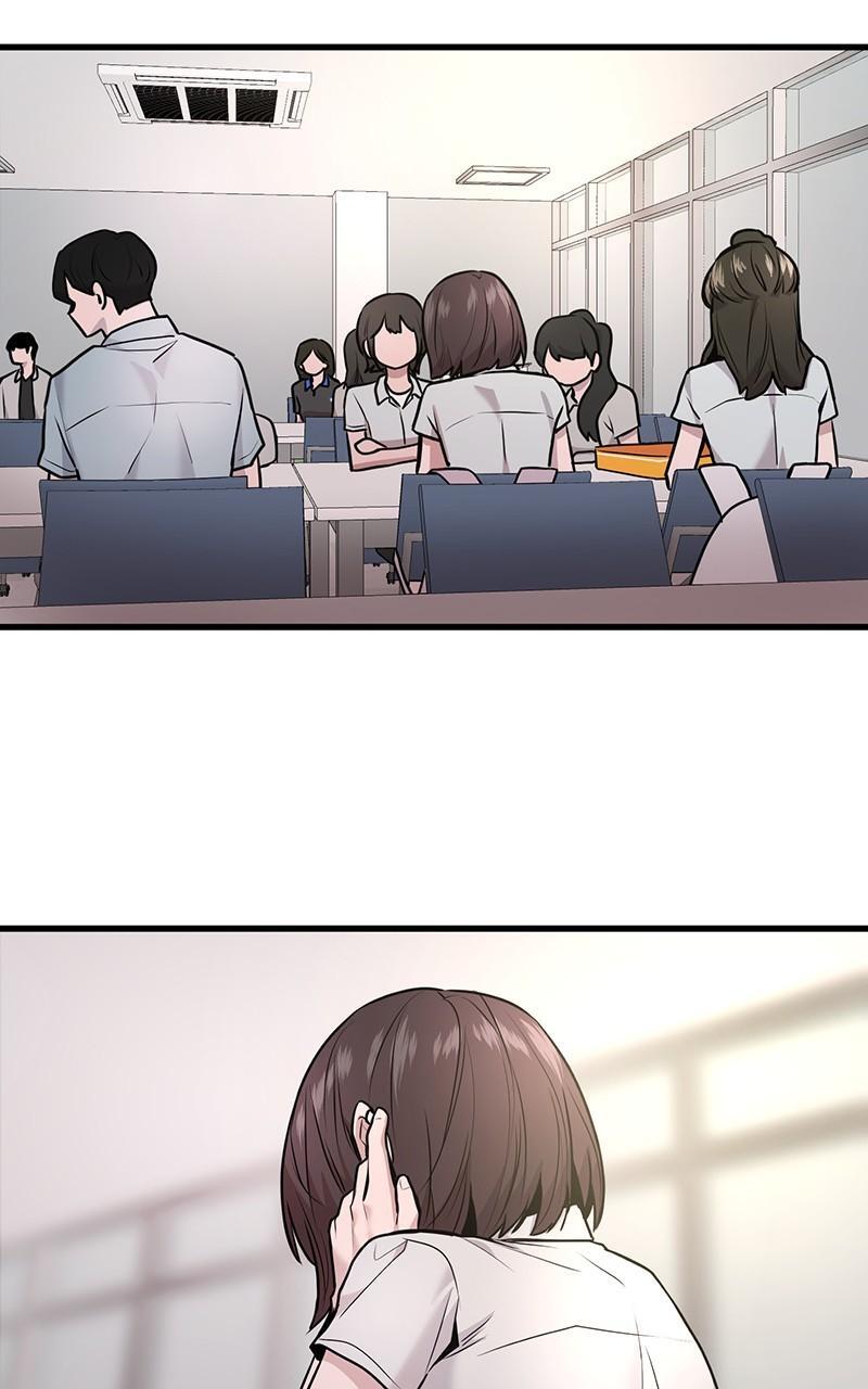 Read Back To Chanbi Manga Online