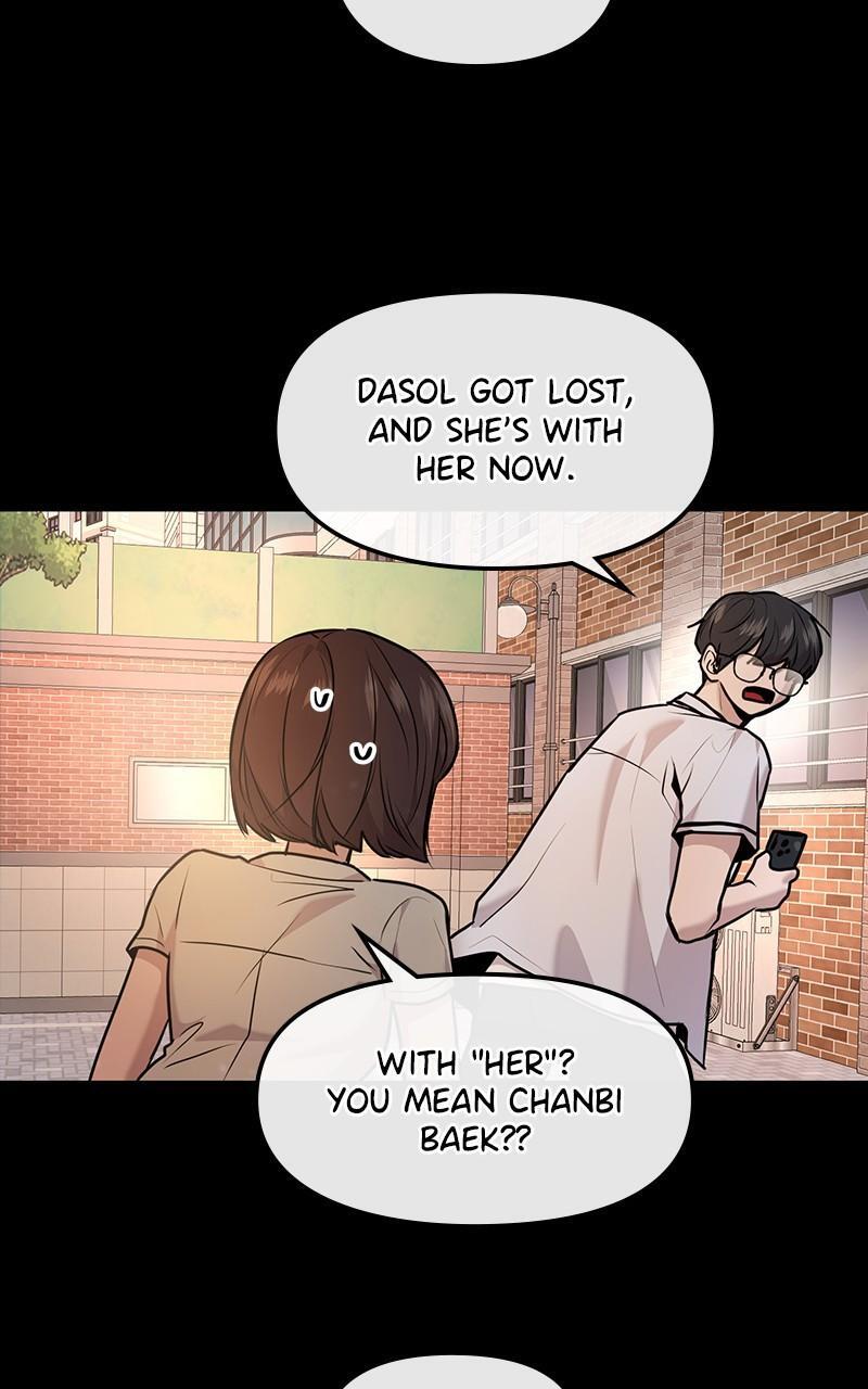 Read Back To Chanbi Manga Online