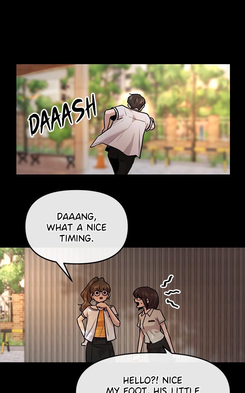 Read Back To Chanbi Manga Online