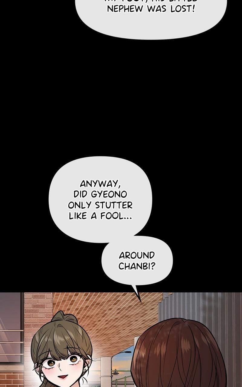 Read Back To Chanbi Manga Online