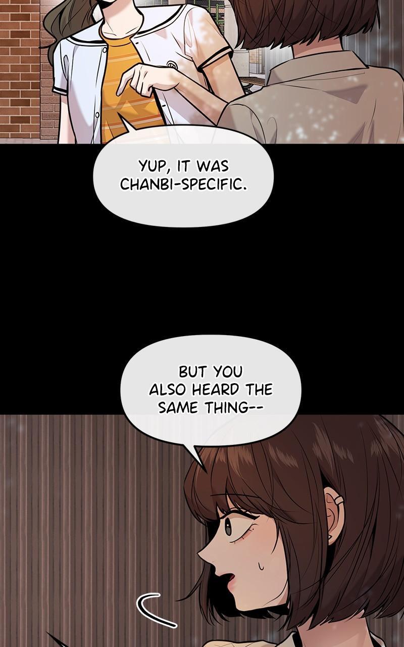 Read Back To Chanbi Manga Online