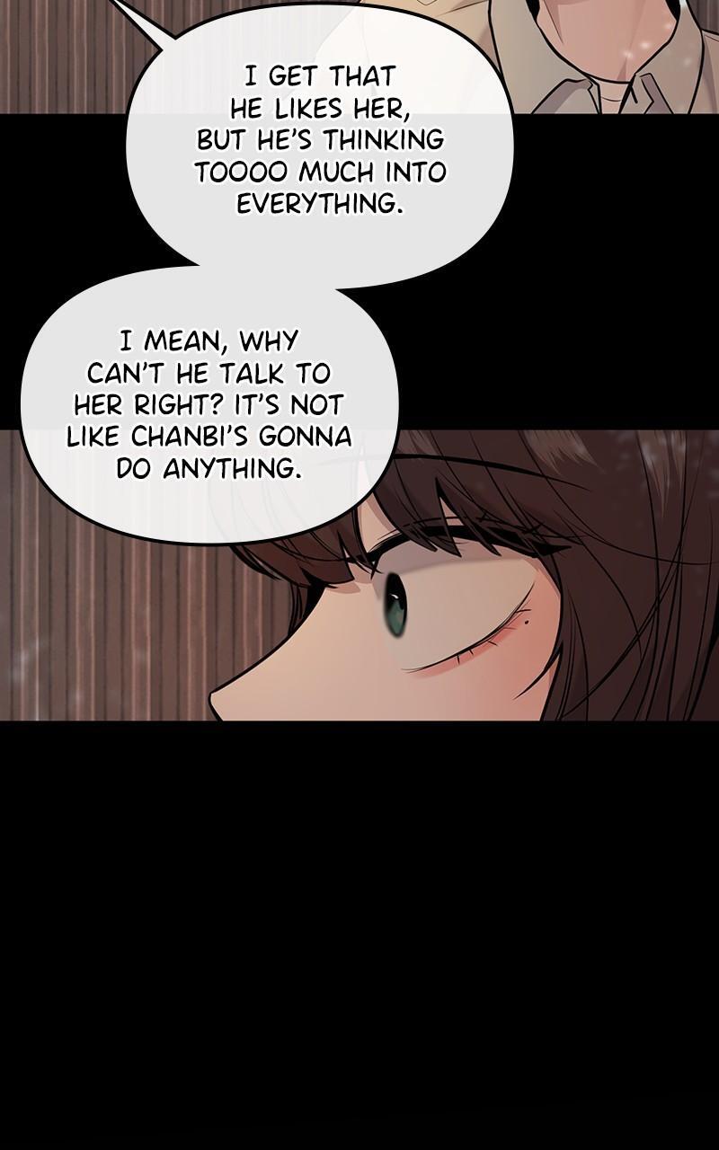 Read Back To Chanbi Manga Online